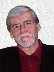 Reinhold Vetter