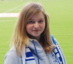 Anna Mieloch
