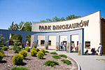 dinosaurierpark