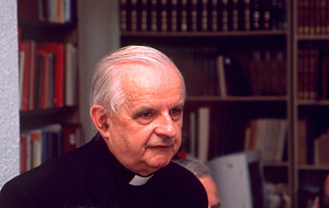 Pfarrer Stanislawski
